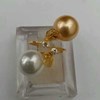 cincin emas kendari ( ce 07 )