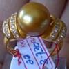 cincin emas zigon ( ce 05 )