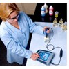 benchtop dual input, multi-parameter meter - ph, conductivity, optical dissolved oxygen, orp, and ise hq440d-1