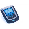 benchtop dual input, multi-parameter meter - ph, conductivity, optical dissolved oxygen, orp, and ise hq440d-2