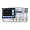 oscilloscope gw instek gds-3000 series