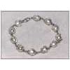 gelang paloma perak ( gp 06 )