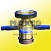 water monitor jumbo nozzle - model sl - 16 cj
