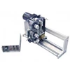 pcd-241g . lock and follow coding machine