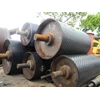 rubber pulley lagging-3