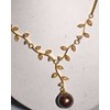 kalung emas mutiara ( kem 03 )