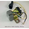 600-815-1850 safety relay