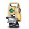 total station topcon es 102