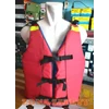life jacket rafting wp kanvas