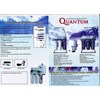 ro ( reverse osmosis) water purifier quantum 50 gl