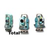 total station nikon dtm-322 ( single face )