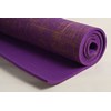 matras yoga ungu - unique yoga mat / shop bali