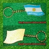 gantungan kunci bendera argentina-1