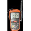 exotek thermo-hygrometer, w. ir-sensor th-612ir