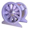 axial fan superflow direct drive