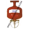 hooseki halotron thermatic fire extinguisher