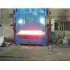 heat treatment furnace