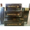 kristal x for women asli nasa