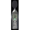 exotech sound level meters sl-1300