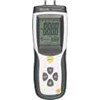 exotech dpm-1400 pressure meter for air and non corrosive gases.