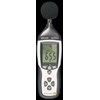 exotech sound level meters sl-8050il with usb-interface