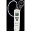 exotech thermo anemometers ta-1100 with a goose neck