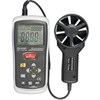 exotech th-1101ir, thermo anemometer with ir thermometer