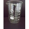 gelas beaker 100ml