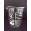 gelas beaker 150ml
