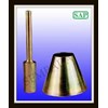 absorption of fine aggregate test