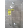 botol kaca 1000 ml baru