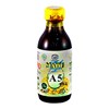 madu royal jelly ekstrak ginseng ( a5)