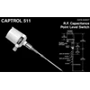 the captrol 511 point level switch