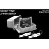 sonac® 1000 2-wire switch