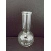 boiling flask flat bottom 50ml
