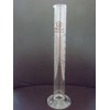 gelas / silinder ukur 100ml