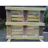 two way entry pallet 2-4