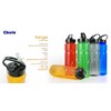 range sport bottle