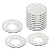 install bases for s2151, s2152ast