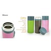 carino vacuum tumbler