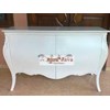 commode white duco cmd_ ajf05 commode antik french klasik furniture aura java indonesia