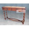 mahogany colonial indonesia daf13-m meja konsul aura java furniture indonesia