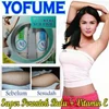 obat cream perontok bulu yofume japan atau penghilang semua jenis bulu rambut di tubuh secara permanen [ cream yofume hair remover] natural-1