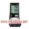 testo 176 h1 temperature/ humidity