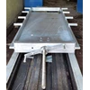 pintu air hotdip galvanized