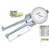 internal dial caliper gauge teclock im-882