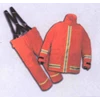 fire fighter man suit nomex iiia dupont defender ph: 021.5330430, f 53671197. celana pant & jacket, 4, 5 oz, 6 oz, warna orange, merah, navy blue cw reflectice scothlite-1