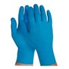 kleenguard* g10 artic blue nitrile gloves