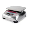 valor™ 3000 compact food scales, model code	 : v31xw301 item nr.	 : 80251232