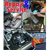 specialist repair/ service: fusion splicer fujikura, fitel, sumitomo, inno, ilsintech, dvp | | bergaransi-2